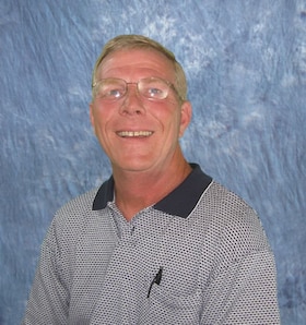 Staff member RONNIE MASSEY from ID_4d0cbebc6a63