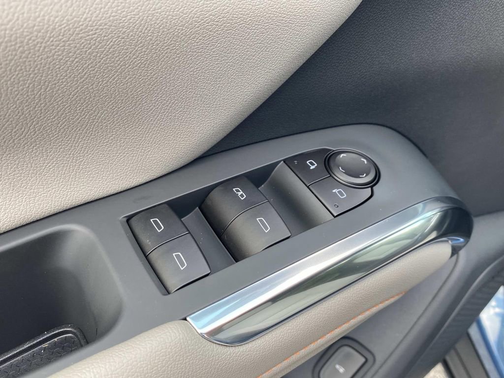 2026 Chevrolet Traverse LT - Photo 16