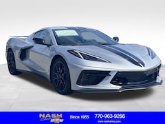 2026 Chevrolet Corvette Stingray 2LT Coupe