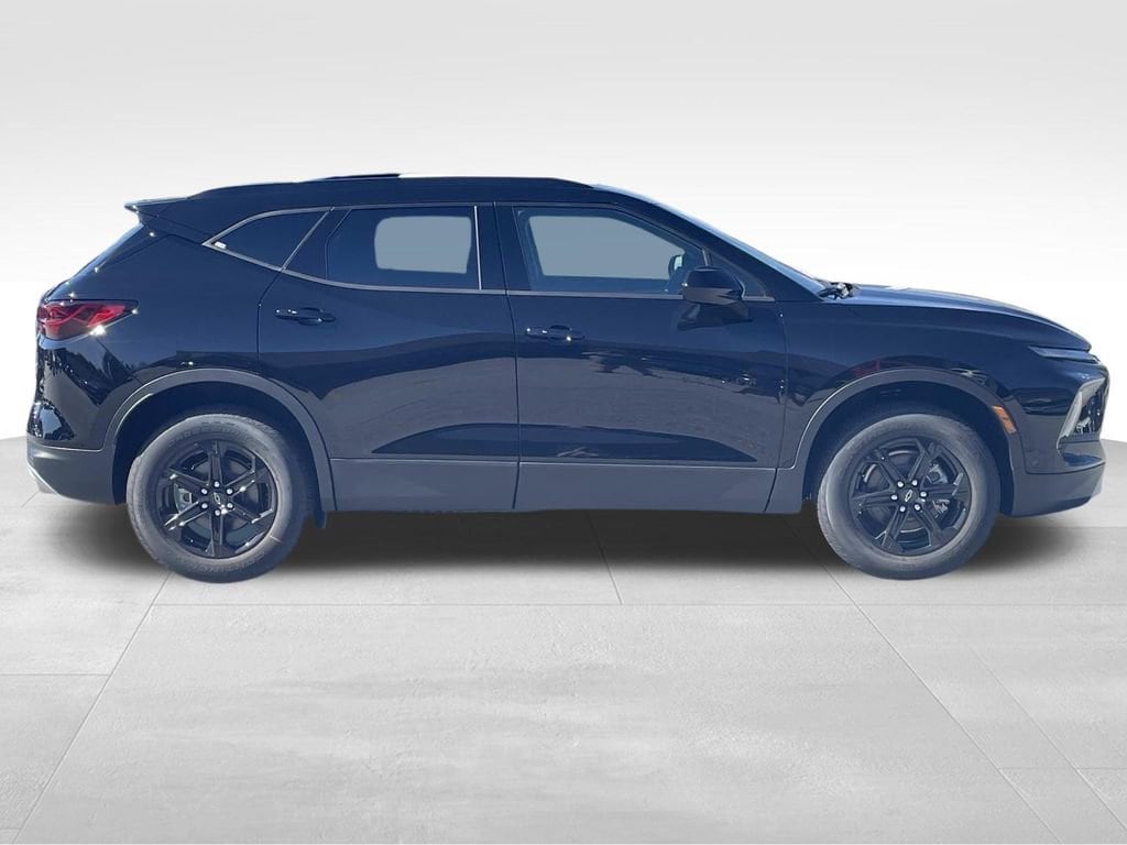 New 2025 Chevrolet Blazer 2LT SUV
