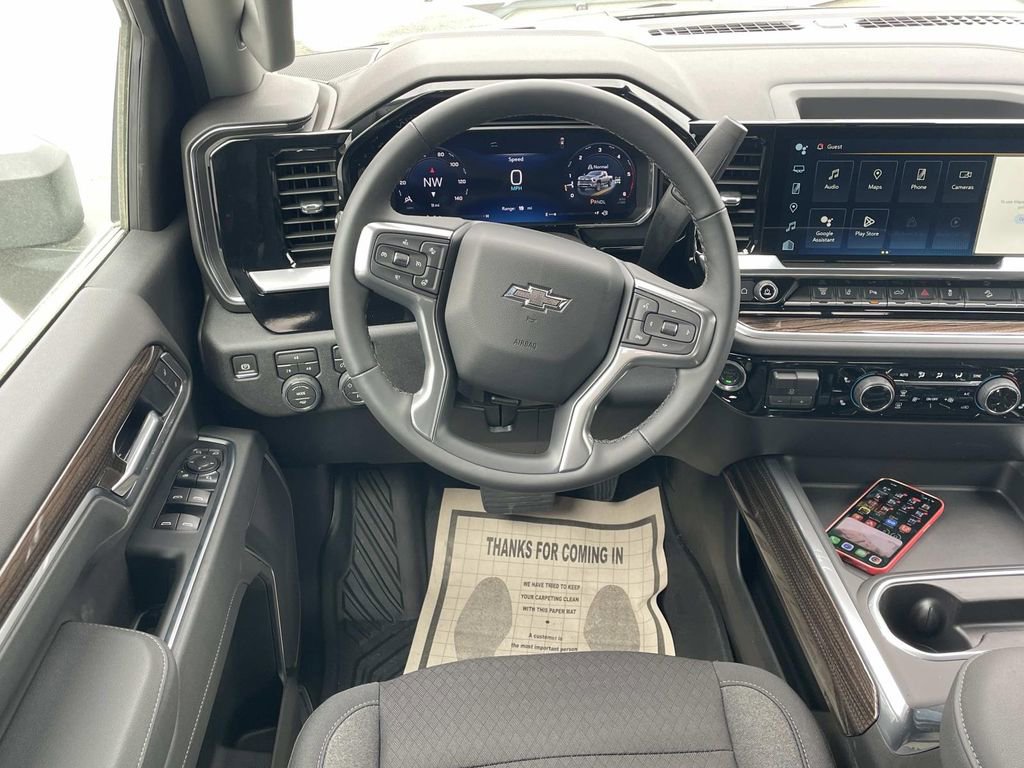 2026 Chevrolet Silverado 2500 HD LT - Photo 14