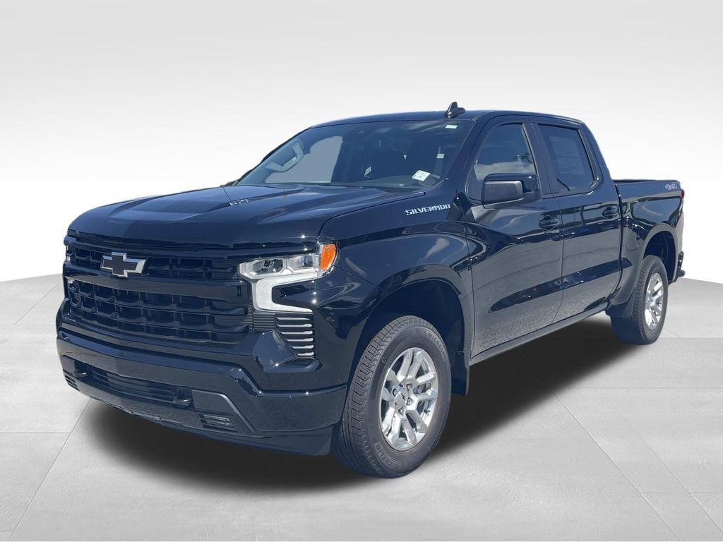 2026 Chevrolet Silverado 1500 RST - Photo 8