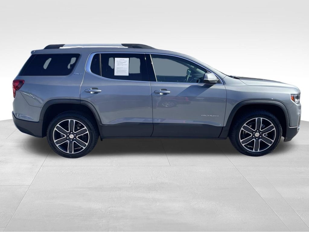 Used 2023 GMC Acadia SLT SUV