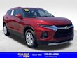 Chevrolet Blazer