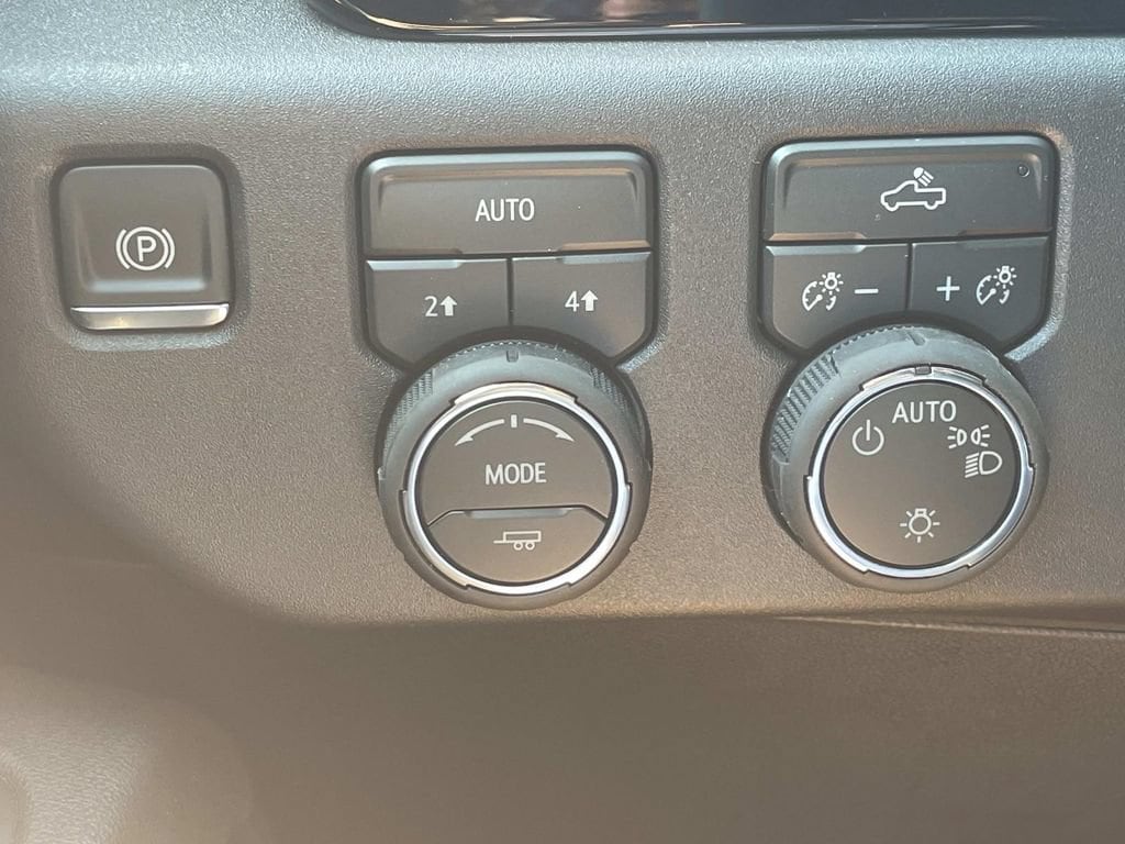 2026 Chevrolet Silverado 1500 LT - Photo 30