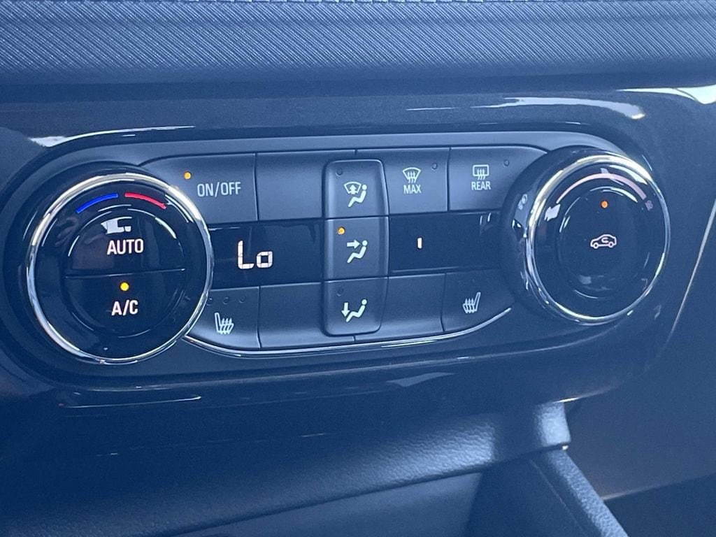 2026 Chevrolet Trailblazer LT - Photo 21