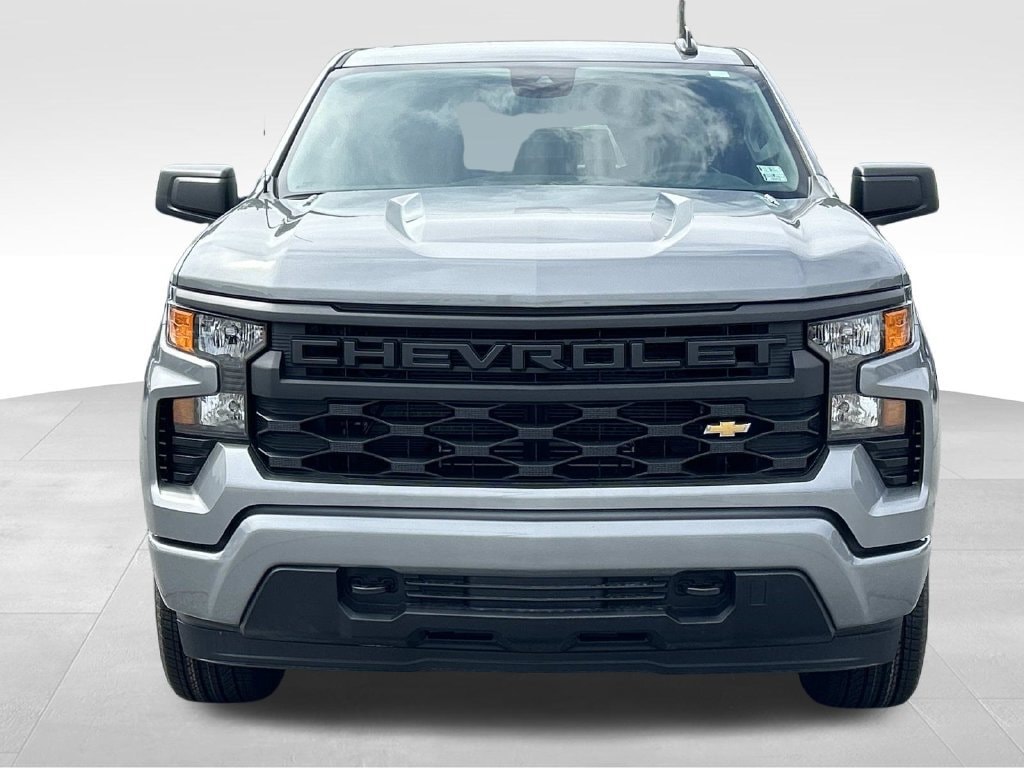 2026 Chevrolet Silverado 1500 Custom - Photo 9
