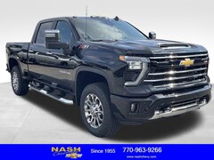 2026 Chevrolet Silverado 2500 HD LT Truck