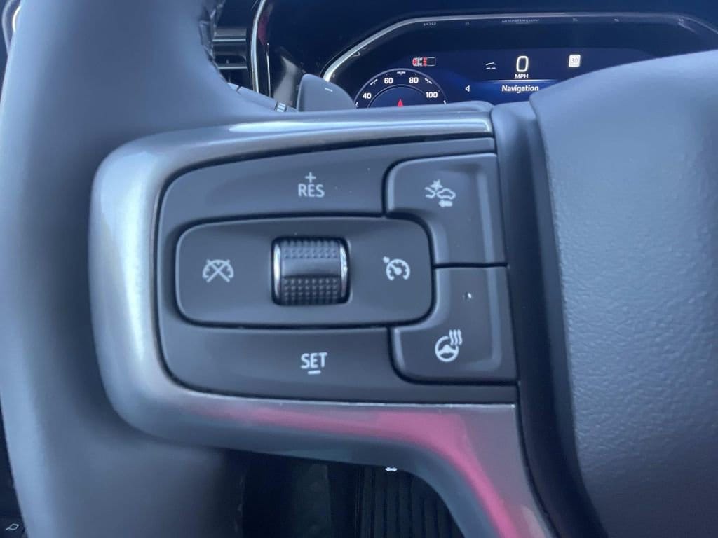 2026 Chevrolet Silverado 1500 RST - Photo 30