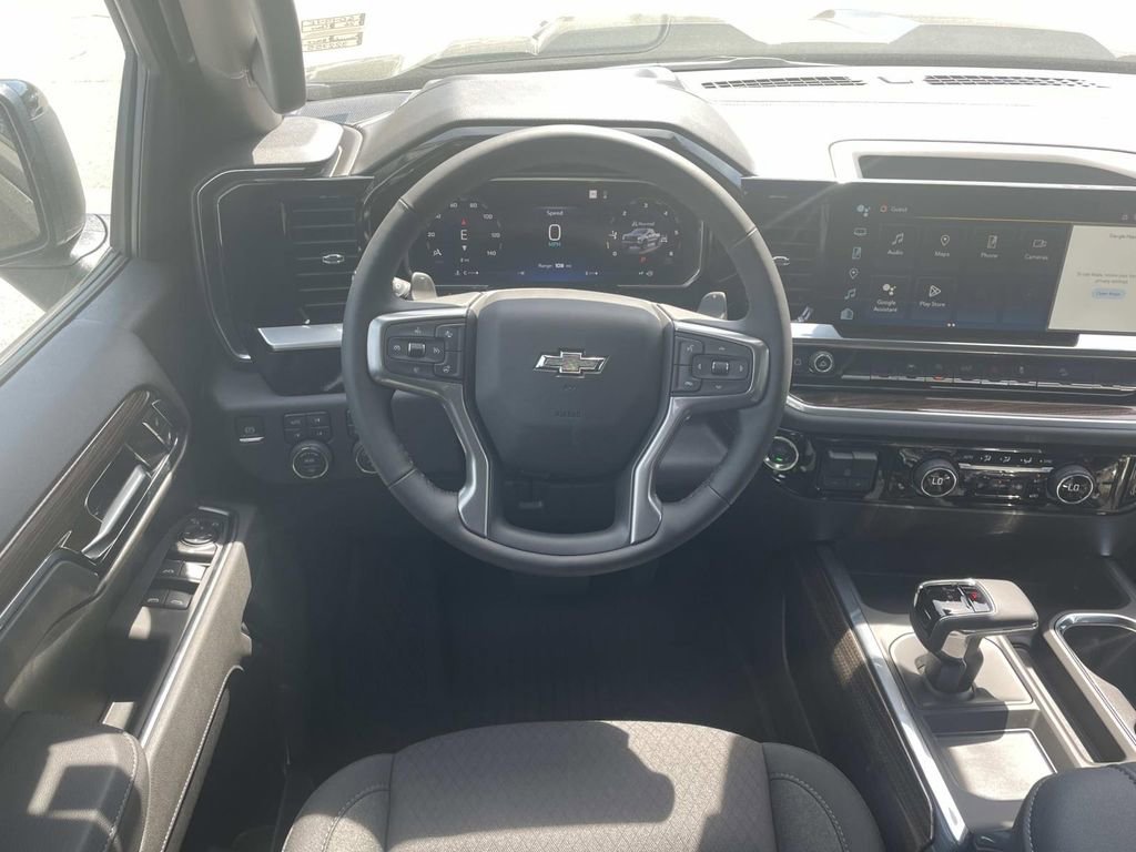 2026 Chevrolet Silverado 1500 LT Trail Boss - Photo 13