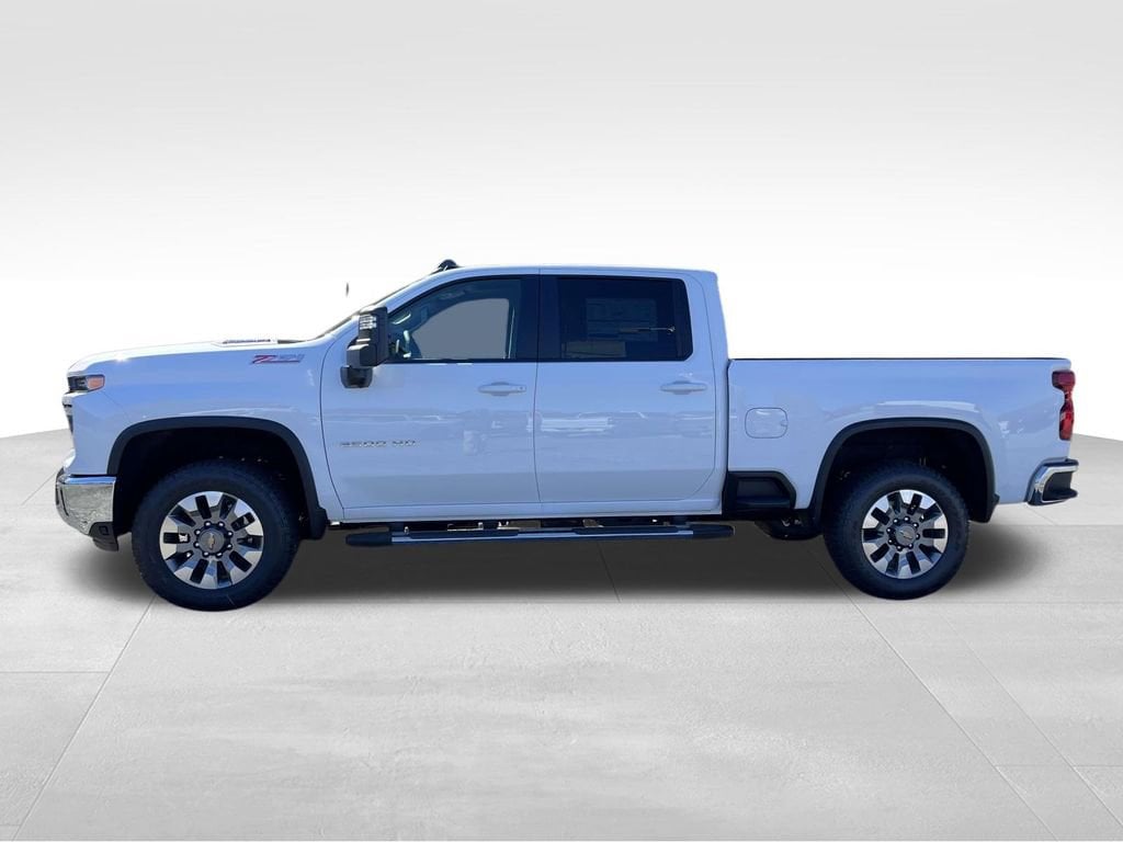 2026 Chevrolet Silverado 2500 HD LT - Photo 7