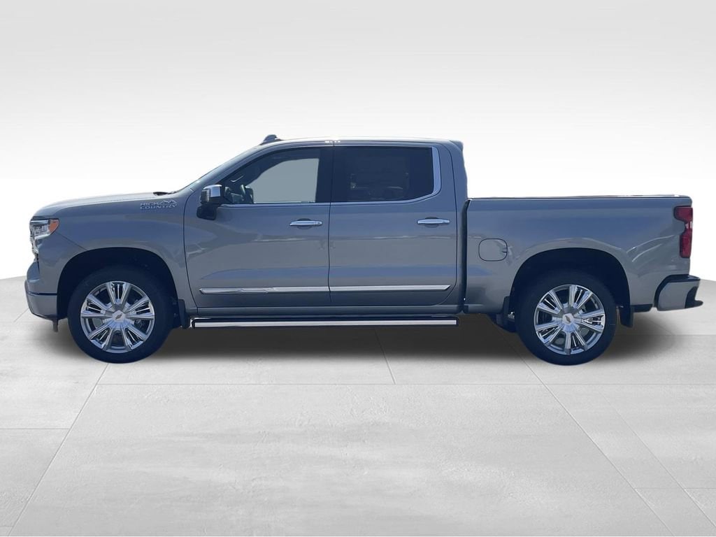 2026 Chevrolet Silverado 1500 High Country - Photo 6