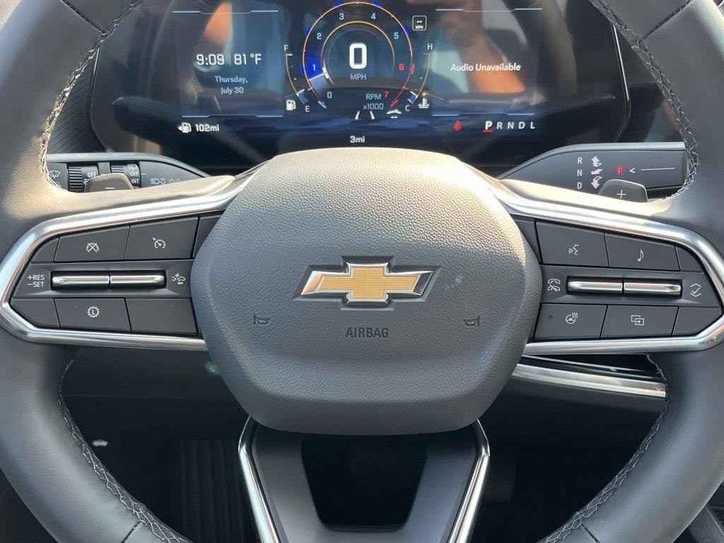 2027 Chevrolet Equinox LT - Photo 19
