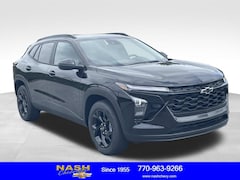 2026 Chevrolet Trax LT SUV