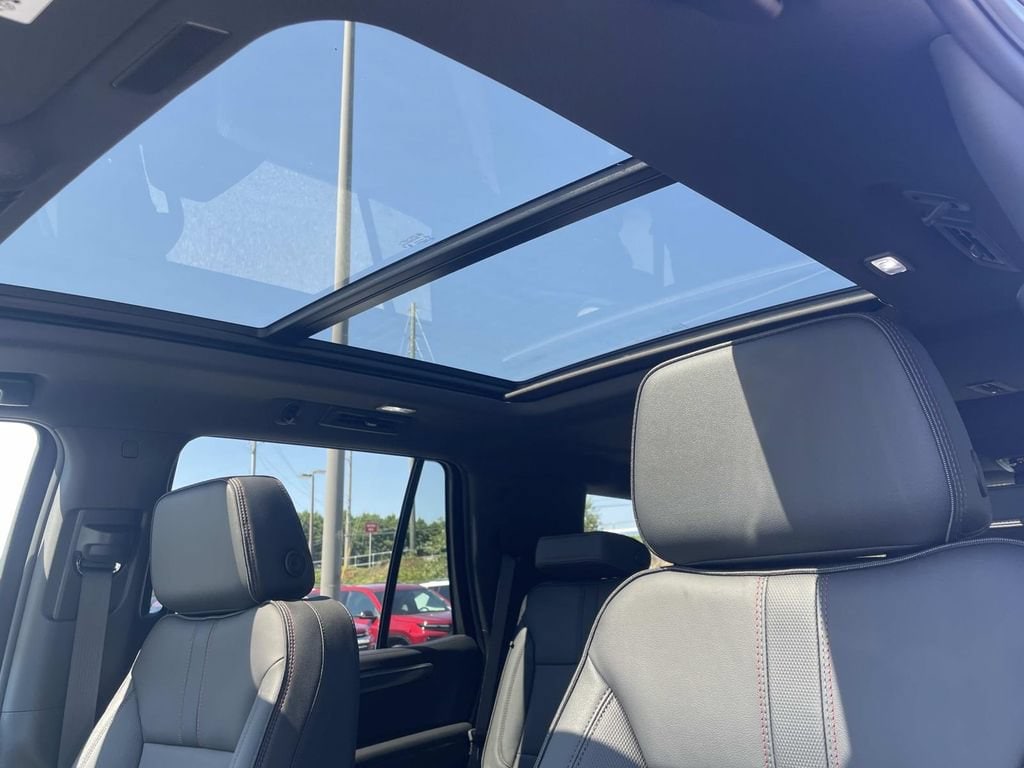 2026 Chevrolet Tahoe RST - Photo 20