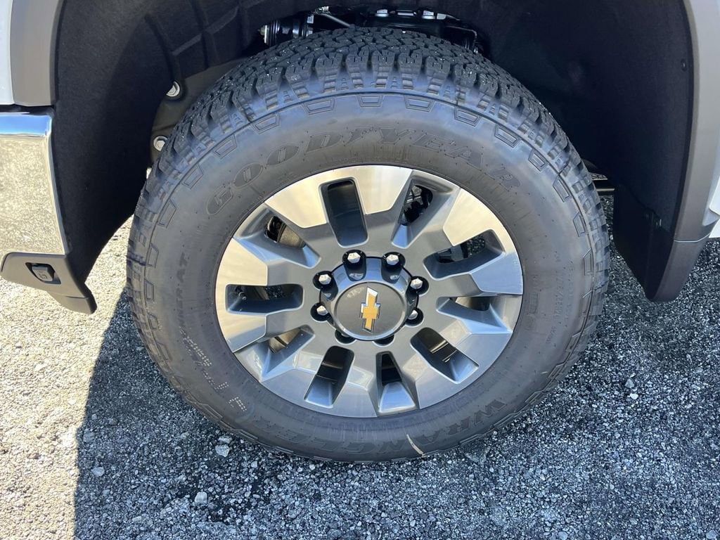 2026 Chevrolet Silverado 2500 HD LT - Photo 10