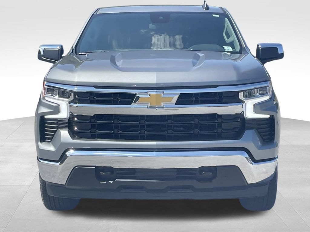 2026 Chevrolet Silverado 1500 LT - Photo 9