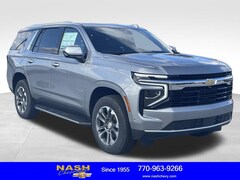 2026 Chevrolet Tahoe LS SUV