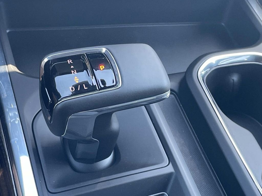2026 Chevrolet Silverado 1500 LT Trail Boss - Photo 26