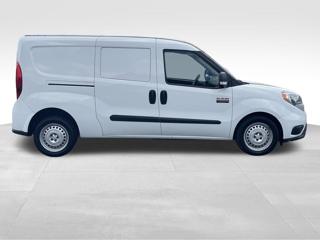 Used 2022 RAM Promaster City Base with VIN ZFBHRFAB4N6Y51110 for sale in Lawrenceville, GA