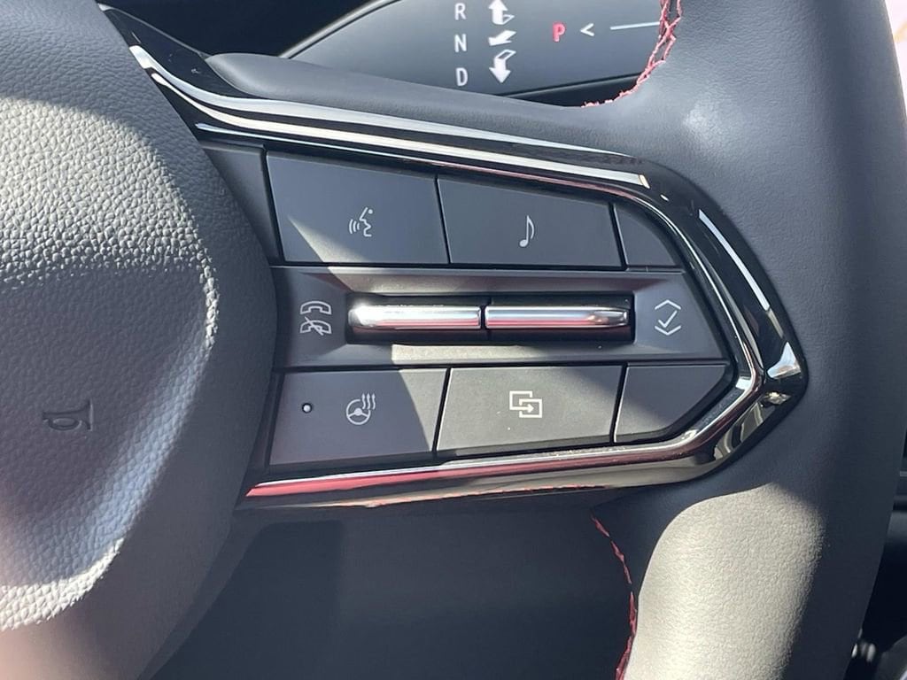 2026 Chevrolet Equinox EV RS - Photo 28