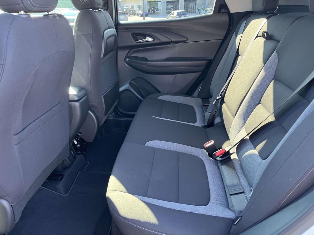 2026 Chevrolet Trailblazer LT - Photo 13