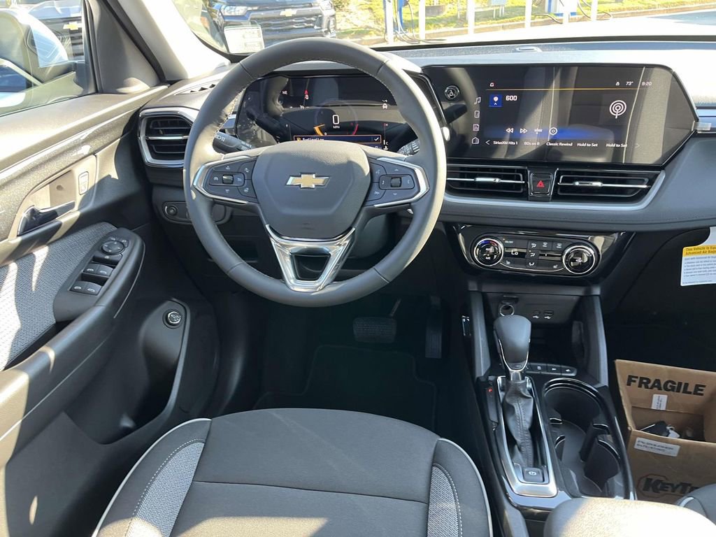 2026 Chevrolet Trailblazer LT - Photo 14