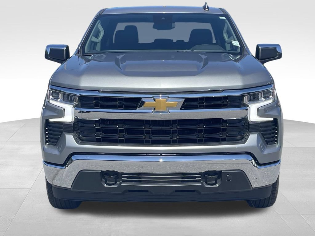 2026 Chevrolet Silverado 1500 LT - Photo 8