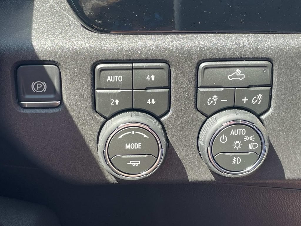 2026 Chevrolet Silverado 1500 RST - Photo 30