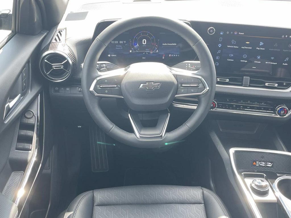 2027 Chevrolet Equinox LT - Photo 14