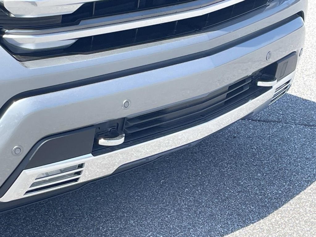 2026 Chevrolet Silverado 1500 High Country - Photo 9