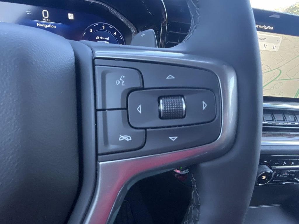 2026 Chevrolet Silverado 1500 RST - Photo 31