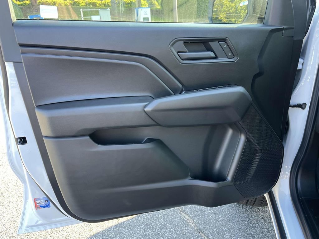2026 Chevrolet Colorado Trail Boss - Photo 16