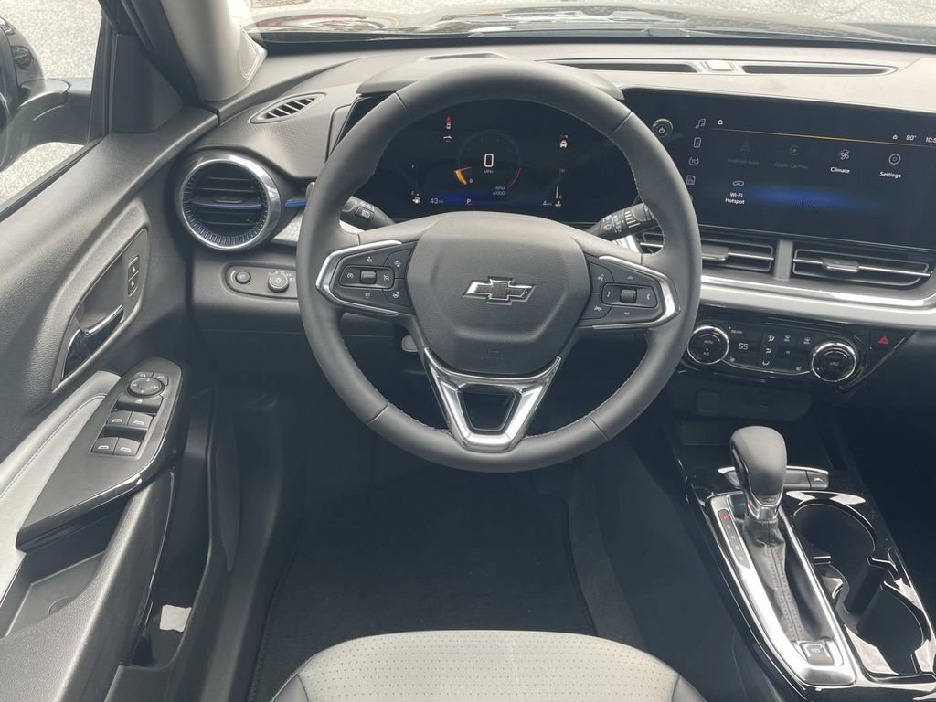 2026 Chevrolet Trax LT - Photo 12