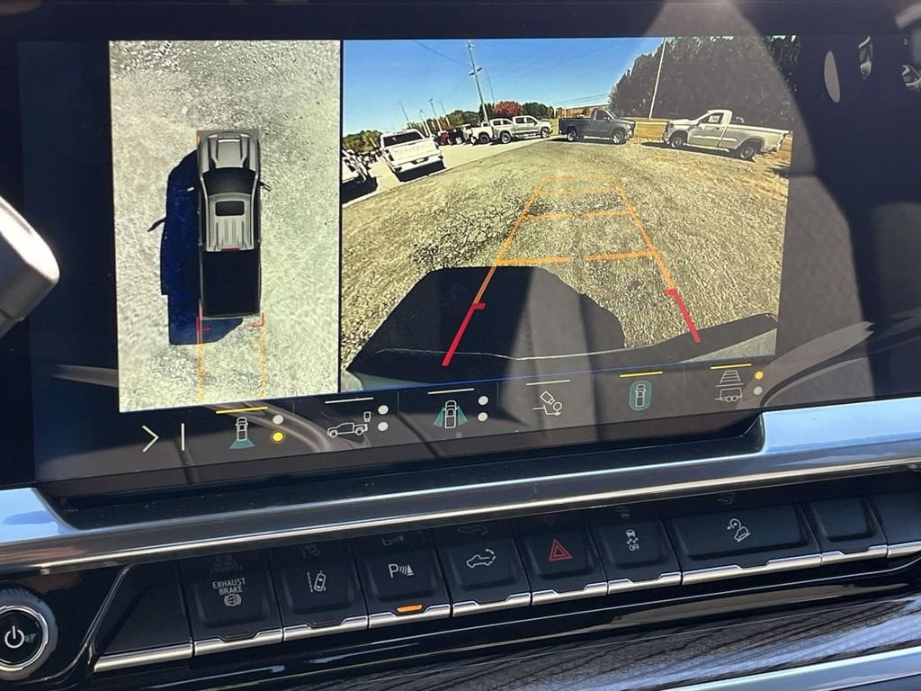 2026 Chevrolet Silverado 2500 HD LT - Photo 27