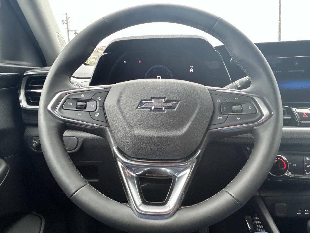2026 Chevrolet Trailblazer LT - Photo 24