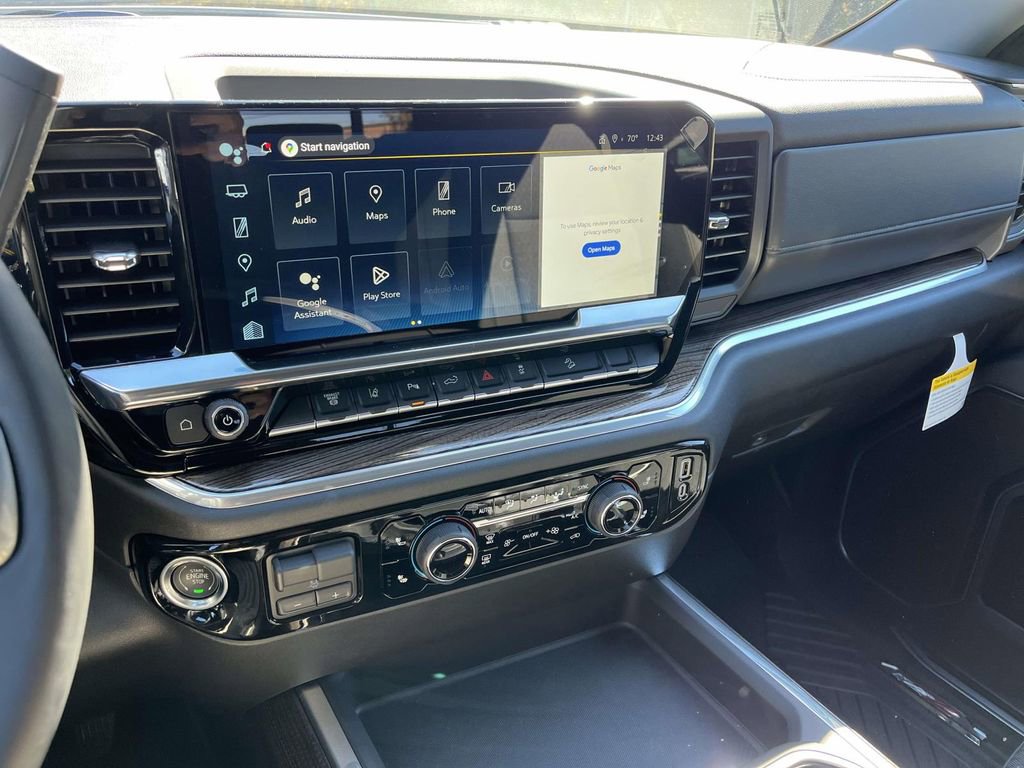 2026 Chevrolet Silverado 2500 HD LT - Photo 25