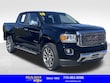  GMC Canyon