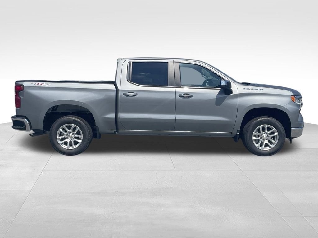2026 Chevrolet Silverado 1500 LT - Photo 2