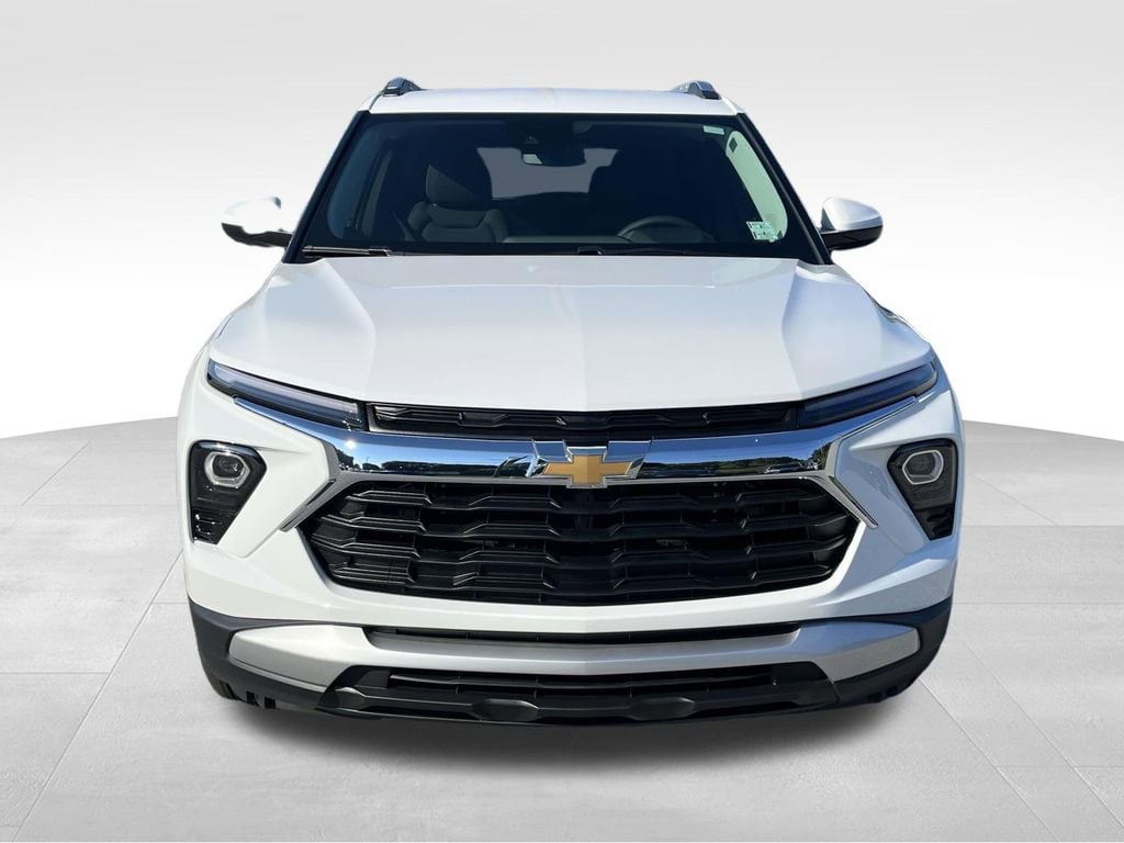 2026 Chevrolet Trailblazer LT - Photo 8