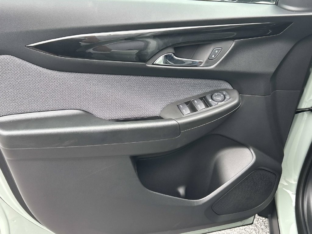 2026 Chevrolet Trailblazer LT - Photo 13