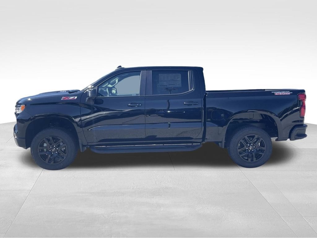 2026 Chevrolet Silverado 1500 LT Trail Boss - Photo 6