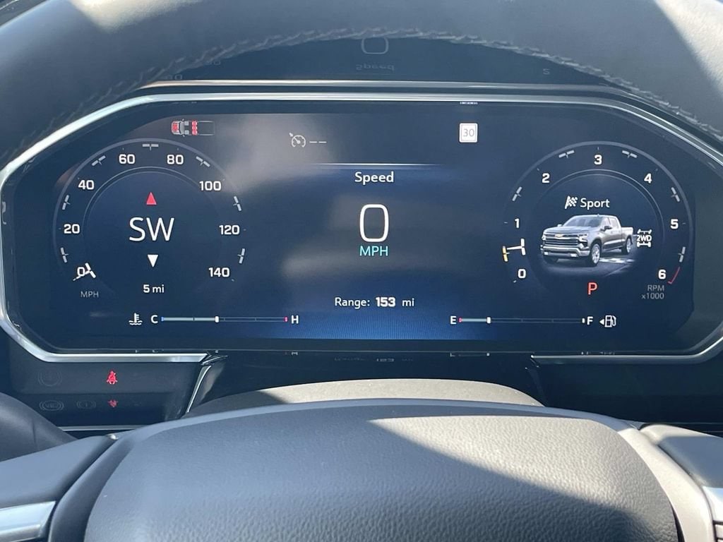 2026 Chevrolet Silverado 1500 RST - Photo 29
