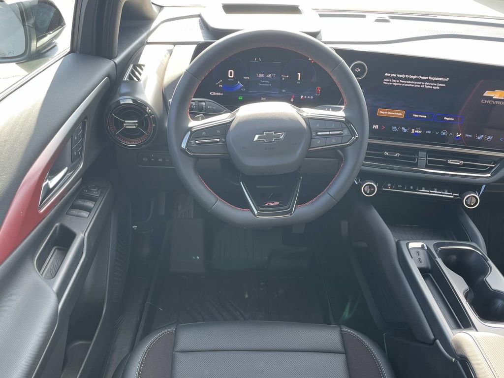 2026 Chevrolet Equinox EV RS - Photo 13