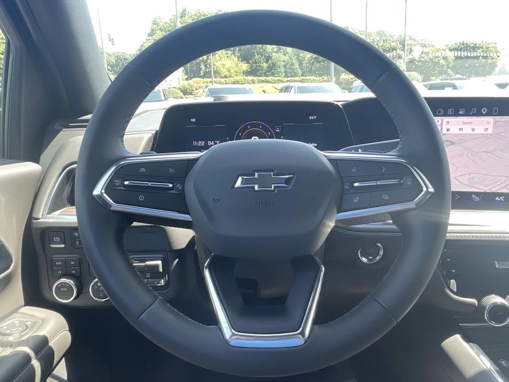 2026 Chevrolet Tahoe Z71 - Photo 29