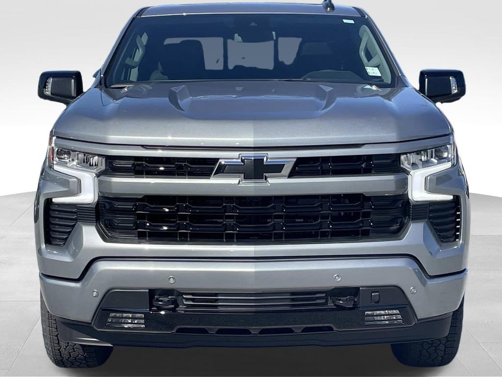 2026 Chevrolet Silverado 1500 RST - Photo 9