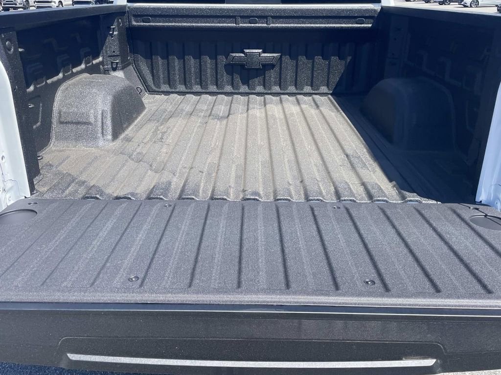 2026 Chevrolet Silverado 1500 LT Trail Boss - Photo 11