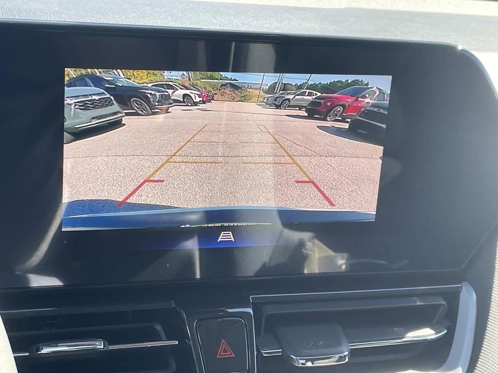 2026 Chevrolet Trailblazer LT - Photo 19