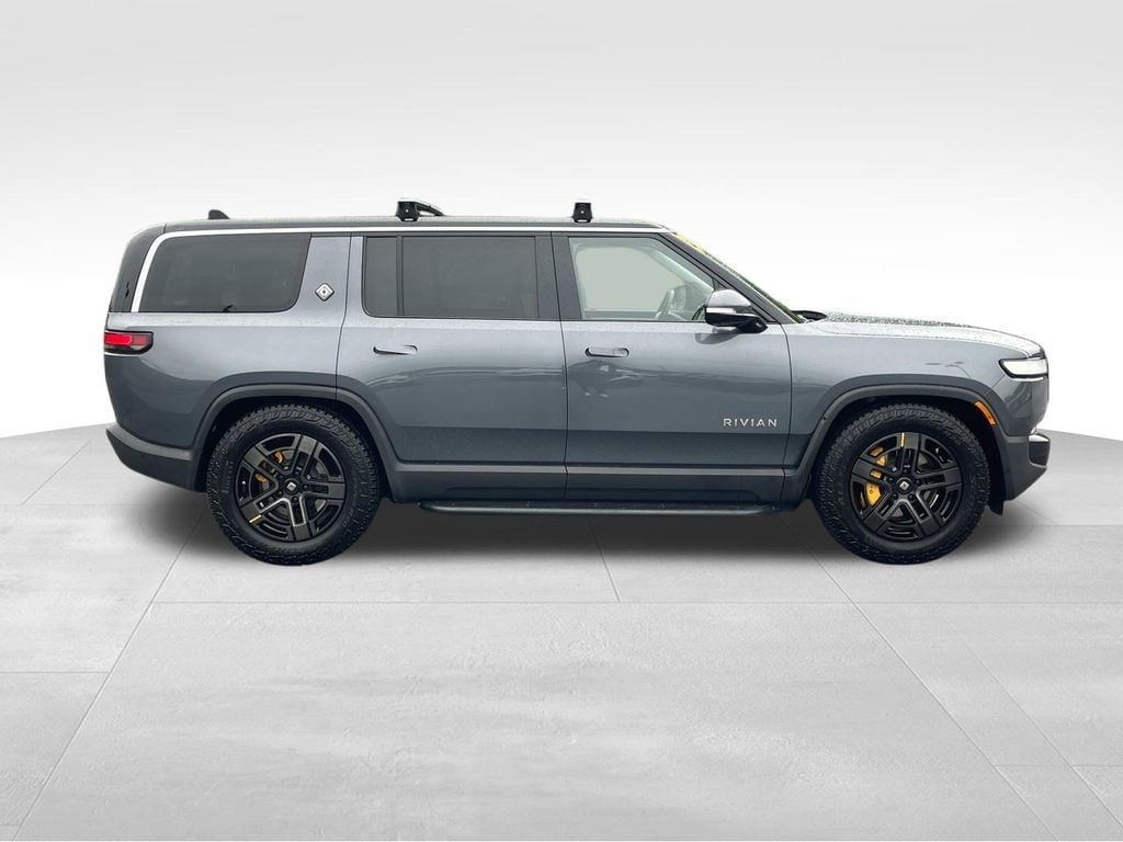 Used 2023 Rivian R1S Adventure with VIN 7PDSGABL1PN007322 for sale in Lawrenceville, GA