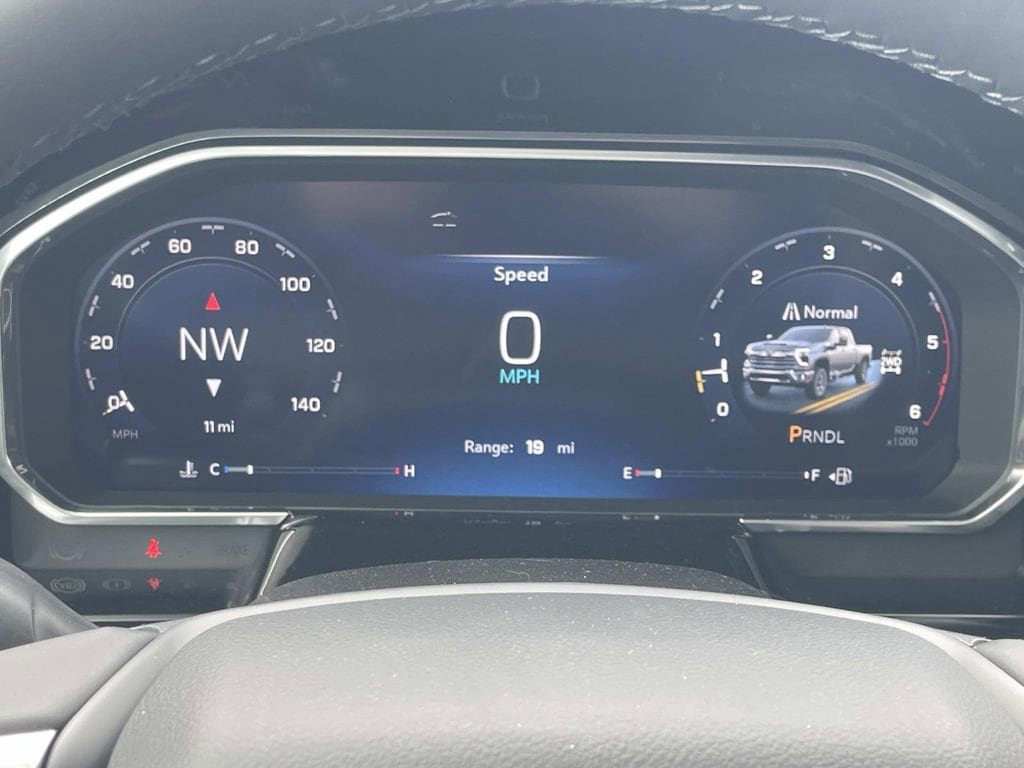 2026 Chevrolet Silverado 2500 HD LT - Photo 30